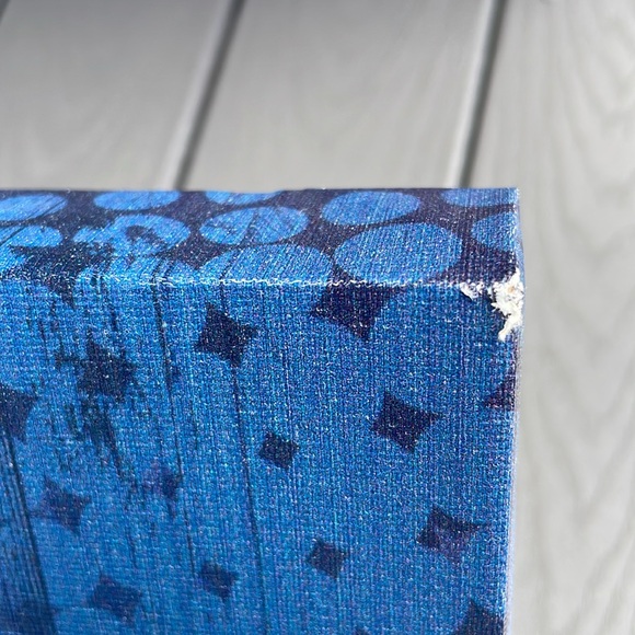 Boys Room Wall Hanging - Picture 3 of 4